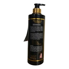 Beyonce Beauty Gluta Terminal Strong Body Lotion 500ml