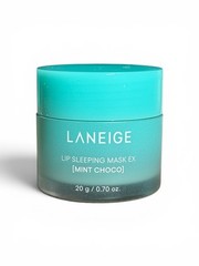 LANEIGE Lip Sleeping Mask Ex MINT CHOCO 20g Overnight Hydrating Lip Balm