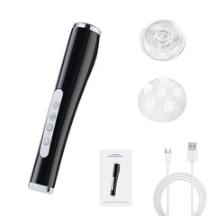 Multi Functional Electric Facial and Eye Massager Deep Nursing Beauty Equipment