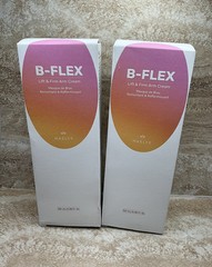2, MAELYS B-Flex Lift & Firm Arm Cream 100 / 3.38oz Exp.2025 NEW