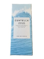 SKIN1004 Madagascar Centella Hyalu-Cica Blue Serum 50ml (1.69 fl.oz) K-Beauty