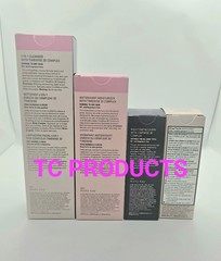 Mary Kay Timewise Miracle Set 3D – Normal to Dry Skin – Full Size Set Of 4