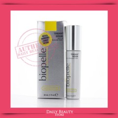 Biopelle Tensage Daily Serum SCA 15 1oz 30ml NEW FAST SHIP