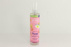 2 PACK St. Ives Face Mist Yaaas, Grapefruit Scent, 4.23 fl oz U56B