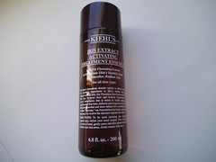 Kiehl&rsquo;s Iris Extract Activating Treatment Essence 6.8 oz / 200 ml New