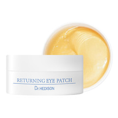 Dr HEDISON Returning Eye Patch 60Sheets