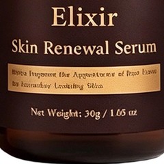 Prime Blyme Elixir, with Peptide, Hyaluronic Acid and Retinol 30ml
