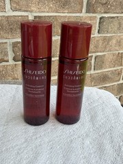 2 x Shiseido Eudermine Activating Essence 1 oz / 30 ml = 2 oz / 60ml TOTAL
