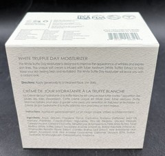 TRUFFOIRE- WHITE TRUFFLE DAY MOISTURIZER (50G/1.76OZ) (MVP039692)