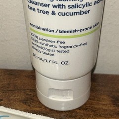 Lot of 12 M-61 PowerSpot Cleanse Face Cleanser 1.7 oz Each – NEW – EXP 04/2026