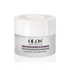 OLOS Youth-Enhancing Restructuring Cream 50ml / 1.72 oz