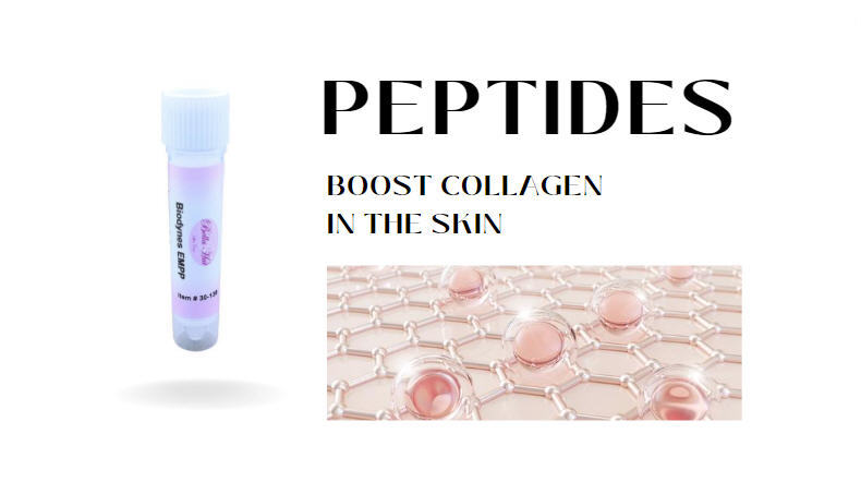 BIODYNES® EMPP Collagen Boost Peptide