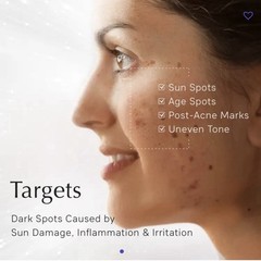 Dark Spot Correcting Serum