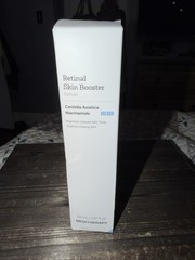 MEDITHERAPY Retinal Skin Booster Serum, Skin Tone 5.07 fl oz / 150mL – Brand New