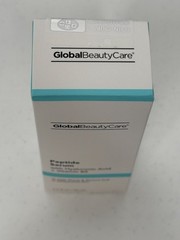 Global Beauty Care Peptide Serum Hyaluronic Acid Vitamin B5 1.7 oz Hydrating