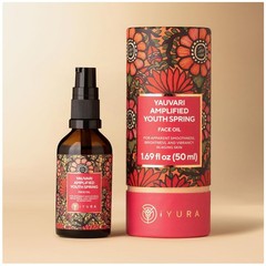 Yauvari Youth Spring Face & Neck Moisturizer