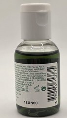 Kiehl&rsquo;s Cucumber Herbal Skincare Duo Travel Size Cleanser 30ml & Toner 40ml Set