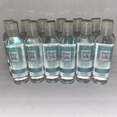 One Pure Silk Spa Therapy Moroccan Argan Body oil, 4 oz ea. NEW