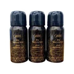 Oribe Dry Texturing Spray Deluxe 1 oz x 3 pack Easy Traveling Pack MINI *NEW *