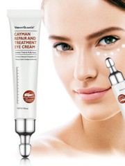 Cayman Repair Treatment Eye Cream Dark Circles Crows Feet Bags Lift Anti Aging