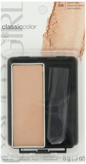 COVERGIRL Classic Color Blush Natural 0.3 Ounce (Pack of 1), 570 Glow