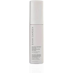 Shani Darden Retinol Reform 1% Encapsulated Retinol Serum 1oz 30ml NEW Sealed