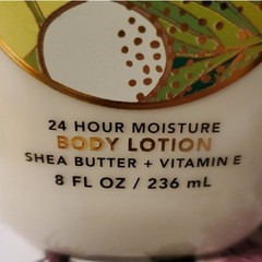 Bath & Body Lotion & Foam Hand Soap