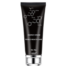 LAFIYA Male Re-Vitalize Cream, Penile Health Relief Cream Restore Corpus Caverno