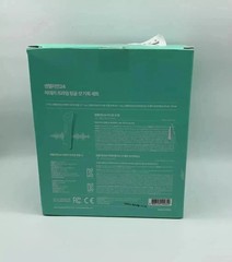 Centellian24 Madeca Prime Tingle Shot Facial Toning Device K-Beauty Glass Skin