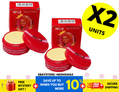 Kelly Pearl Cream genuine Indonesia Whitening Beauty 15g ( X 2 )