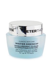 Peter Thomas Roth Water Drench Hyaluronic Cloud Hydrating Eye Gel 0.5floz NIB