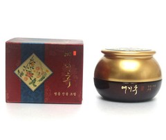 RED GINSENG CREAM 50ML[YEZIHU]/Anti-wrinkle/natural oriental herbs/KOREAN MADE