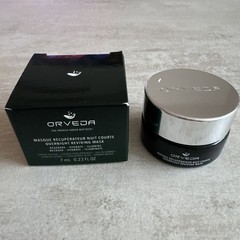 Orveda Overnight Reviving Mask 15 ml/ 0.5 fl oz