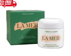 La Mer Creme The La Mer The Moisturizing Cream 3.4oz/100ml NIB