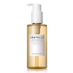 [US Seller] SKIN1004 Madagascar Centella Light Cleansing Oil 6.76 fl.oz (200ml)
