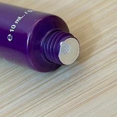 111 SKIN YTheorem Repair Serum NAC Y2 10 ml 0.34 fl oz Travel NEW SEALED No Box