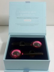 Fraicheur Paris Ice Globes Collection A Limited Edition