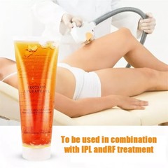 3PCS Conductive Lifting & Slimming Gel Set – Cooling, Hydrating, Firming