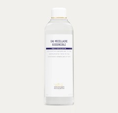 Biologique Recherche Eau Micellaire Biosensible Cleansing Water 250 ml