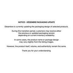 Desembre Hydro Science Facial Aqua Treatment Concentrate 30ml•100ml/Moisturizing