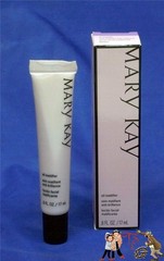 Mary Kay OIL MATTIFIER Oily Skin NIB Absorbs Oil Matte DISCONTINUED