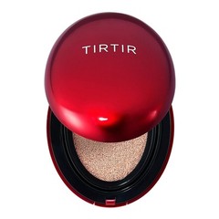 Tirtir Mask Fit Red Cushion 22C Color Flawless Breathable Coverage Blends NEW
