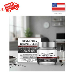 Biancat KeraErase Dual Action Renewal Cream Professional Skin Treatment