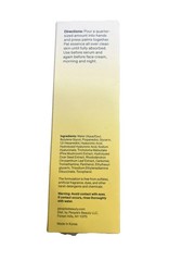 PEOPLE’S BEAUTY TRIPLE HYALURONIC ACID ESSENCE TONER 4oz/120ml NIB