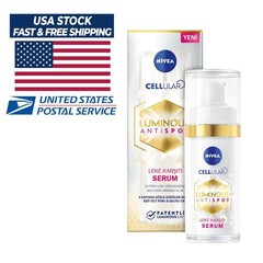 NIVEA Cellular Luminous630 Anti-Pigment Spot Intensive Serum 30ML