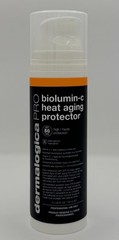 Dermalogica Biolumin C Heat Aging Protector SPF 50 5.1oz/150ml—exp-11/2026