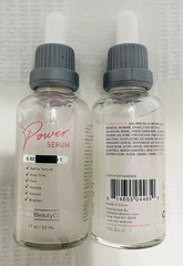 Global Beauty Care Power Serum 6-in-1 Niacinamide Retinol 1.7 fl oz SPF 15