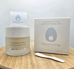 NEW OMOROVICZA Budapest Cushioning Day Cream 1.7 fl oz / 50 ml IN BOX Creme