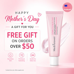 [TIRTIR] Glow-Boosting Plumping Ritual Set, Mother’s day gift for Women