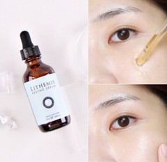 [ANACIS] LITHEMIS RESYNC SERUM 55ml / PORE MINIMIZER DEEP HYDRATION SKIN PROTECT